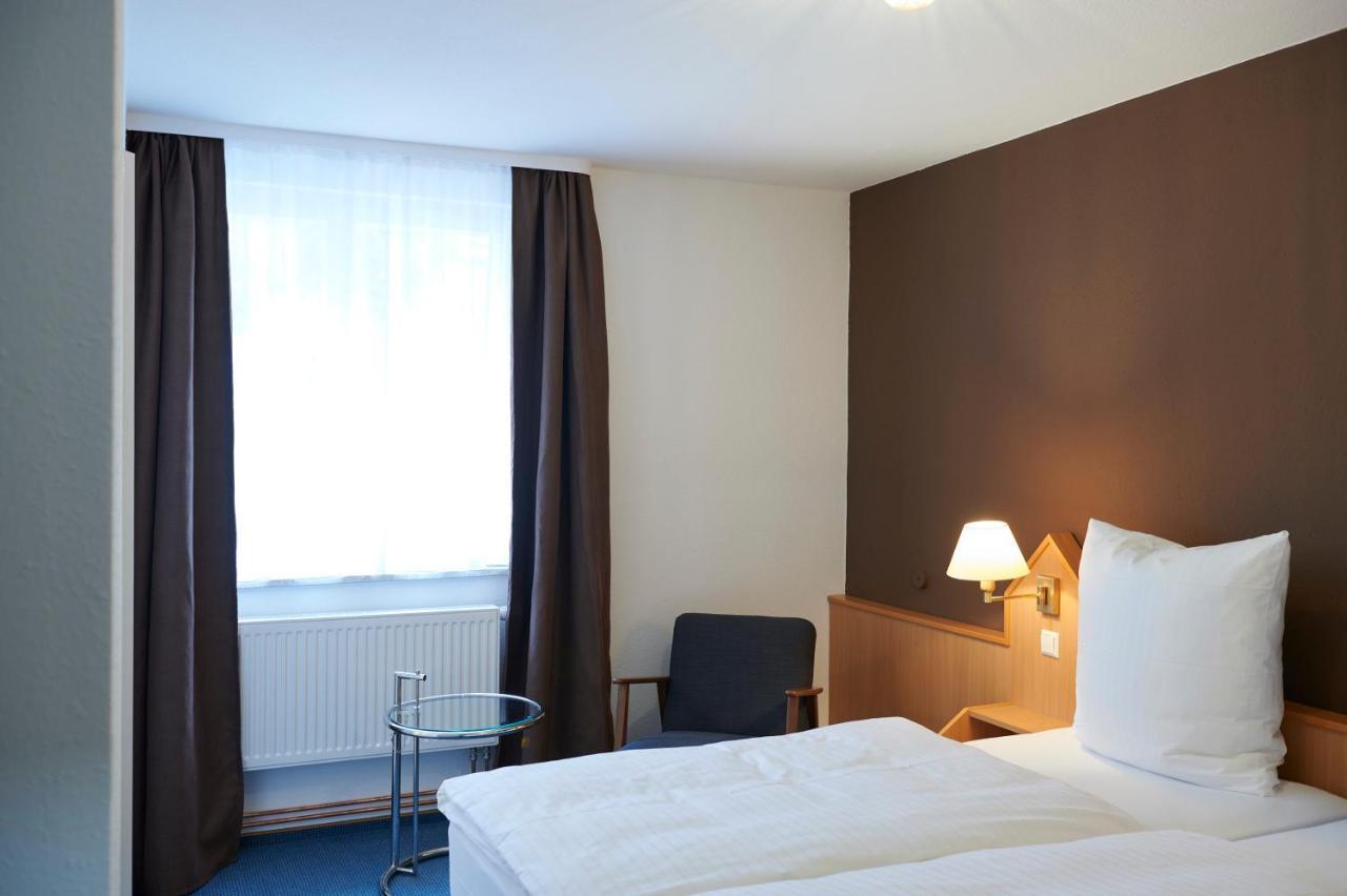 Augustin'S Hotel Meersburg Exteriör bild